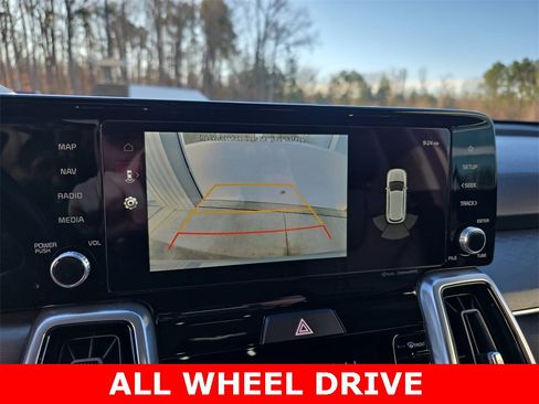 Used 2023 Kia Sorento SX image 26