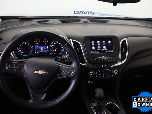 Used 2024 Chevrolet Equinox LT AWD/4WD image 17