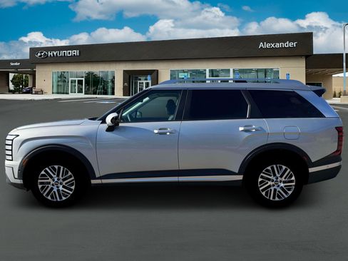 New 2026 Hyundai Palisade SEL FWD image 3
