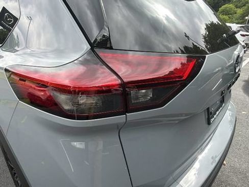 Used 2026 Nissan Rogue Dark Armor AWD/4WD image 8