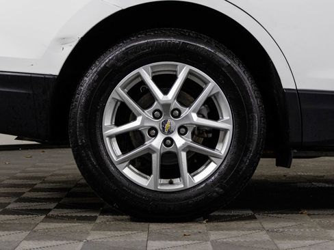 Certified 2023 Chevrolet Equinox LT image 45