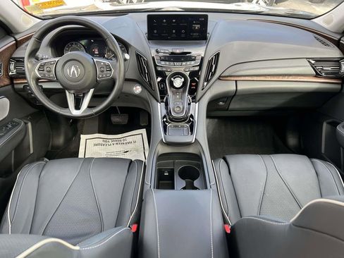 Used 2023 Acura RDX AWD w/ Advance Package image 14
