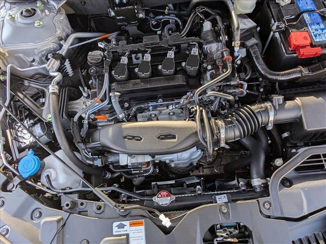 Used 2026 Honda Accord SE image 17
