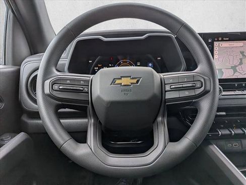 New 2026 Chevrolet Colorado W/T image 14