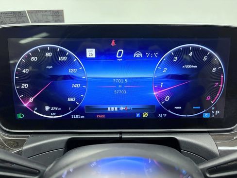 Used 2023 Mercedes-Benz C 300 4MATIC Sedan image 19