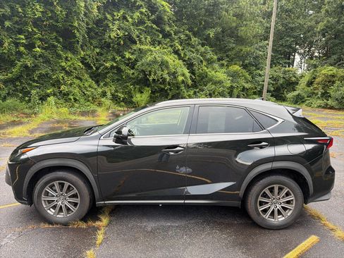 Used 2018 Lexus NX 300 FWD w/ Accessory Package 2 image 3