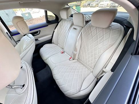 Used 2021 Mercedes-Benz S 580 S 580 image 33