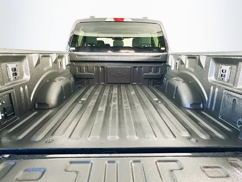 Used 2025 Ford F150 XLT w/ Equipment Group 301A Standard AWD/4WD image 27