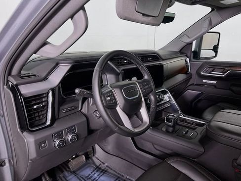 Certified 2024 GMC Sierra 1500 Denali w/ Denali Reserve Package image 9