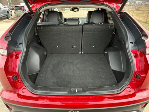 Used 2024 Mitsubishi Eclipse Cross SE image 23