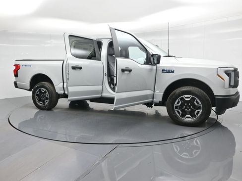 New 2024 Ford F150 Lightning Pro image 32