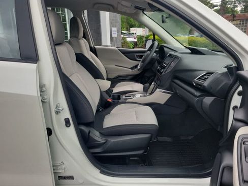 Certified 2024 Subaru Forester AWD/4WD image 24