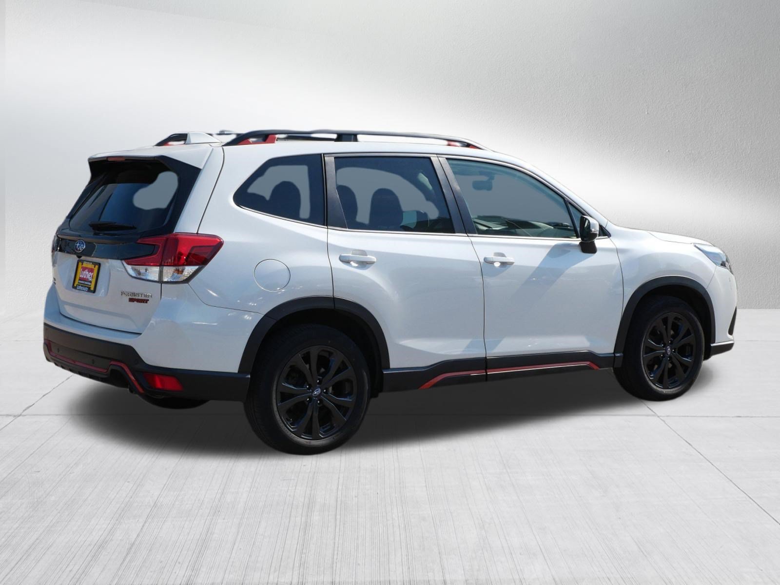 Used 2023 Subaru Forester Sport AWD/4WD image 7