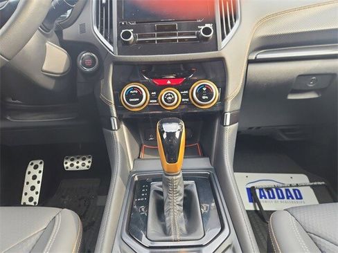 Certified 2023 Subaru Forester Wilderness image 11