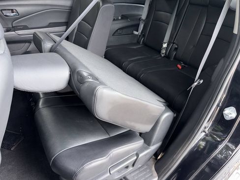 Used 2021 Honda Pilot EX-L image 25
