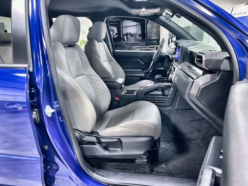 Used 2024 Toyota Tacoma SR5 RWD image 26