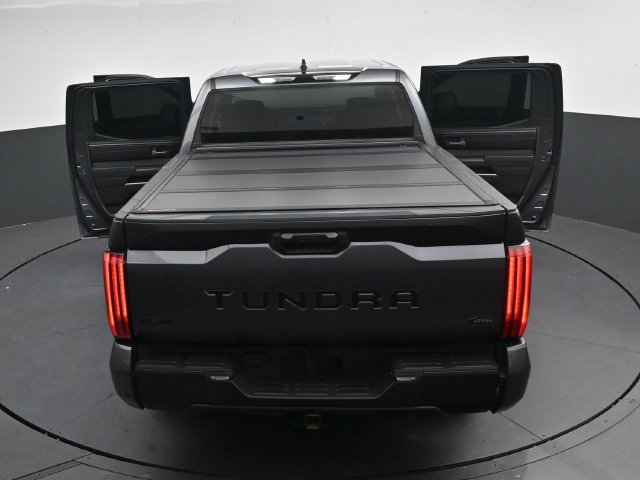 Used 2023 Toyota Tundra SR5 w/ SR5 Convenience Package AWD/4WD image 31