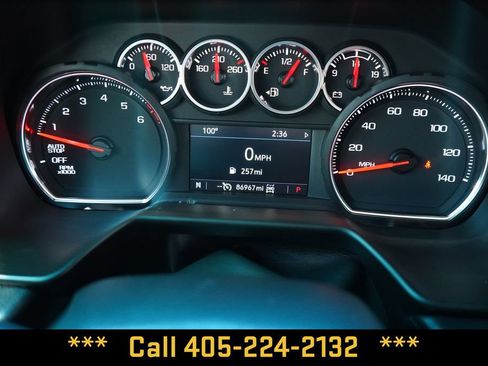 Used 2024 Chevrolet Tahoe LS AWD/4WD image 32