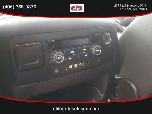 Used 2016 Chevrolet Tahoe LT image 14