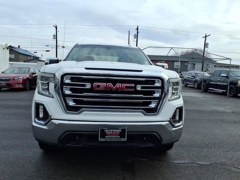Used 2019 GMC Sierra 1500 SLT image 6
