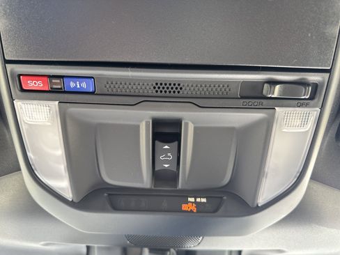 New 2025 Subaru Forester Touring w/ Touring Package image 26