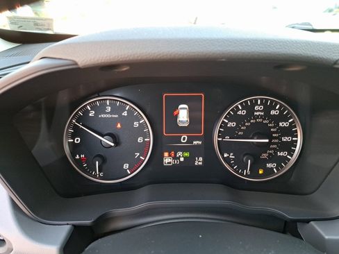 New 2026 Subaru Crosstrek 2.5i Limited image 11