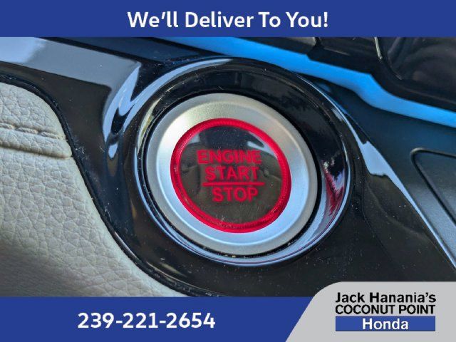 Used 2023 Honda Odyssey Touring image 35