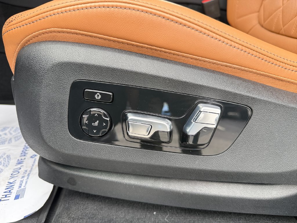 Certified 2024 BMW X5 xDrive40i w/ Premium Package AWD/4WD image 36