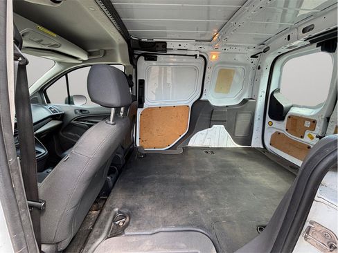 Used 2019 Ford Transit Connect XL FWD image 27
