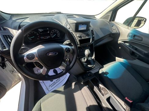Used 2019 Ford Transit Connect XL FWD image 30