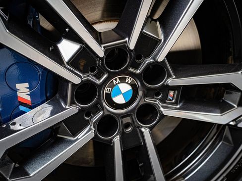 Used 2025 BMW X1 M35i image 8