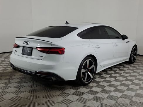 Certified 2023 Audi A5 2.0T Premium Plus w/ Premium Plus image 11