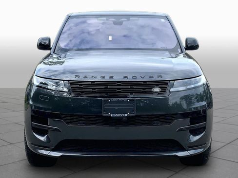 Used 2023 Land Rover Range Rover Sport SE Dynamic AWD/4WD image 4