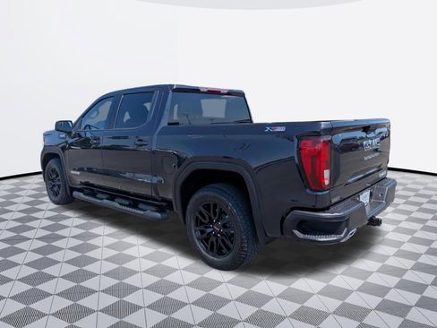 Certified 2023 GMC Sierra 1500 Elevation w/ X31 Off-Road Package AWD/4WD image 7