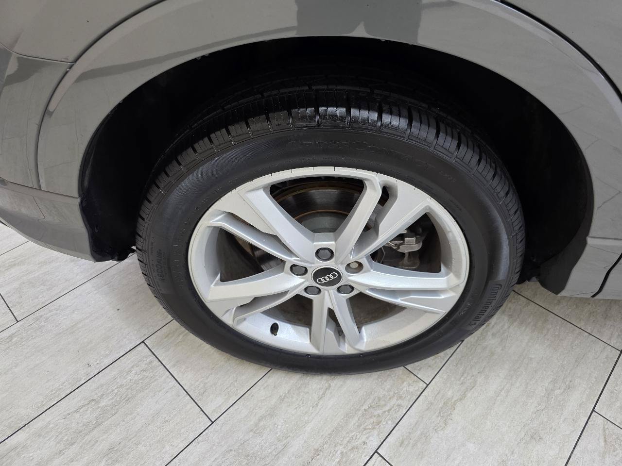 Used 2022 Audi Q3 2.0T Premium Plus w/ Premium Plus Package AWD/4WD image 42