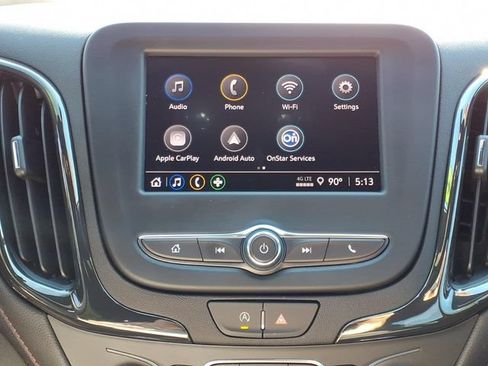 Used 2023 Chevrolet Equinox RS FWD image 12