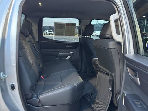 Used 2024 Toyota Tundra SR5 image 11