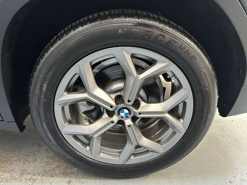 Used 2022 BMW X3 xDrive30i w/ Convenience Package AWD/4WD image 25
