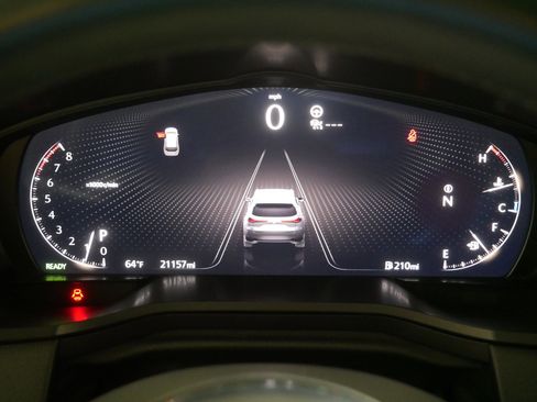 Used 2025 MAZDA CX-90 3.3 Turbo w/ Premium Sport Pkg image 21