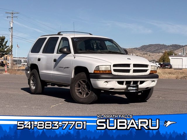 Used 2001 Dodge Durango 4WD image 1