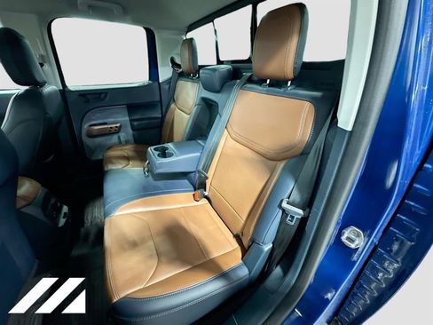 Used 2024 Ford Maverick Lariat FWD image 26