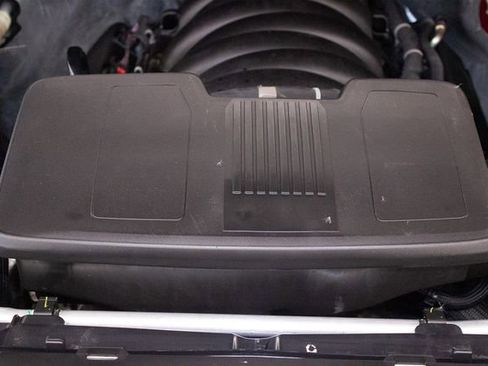 Used 2023 Cadillac Escalade Premium Luxury w/ LPO, Floor Liner Package image 4
