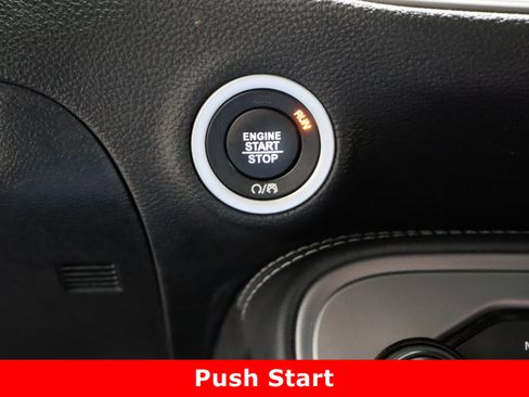 Used 2023 Dodge Challenger R/T Scat Pack image 19