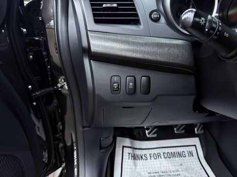 Used 2014 Mitsubishi Lancer Evolution GSR image 12