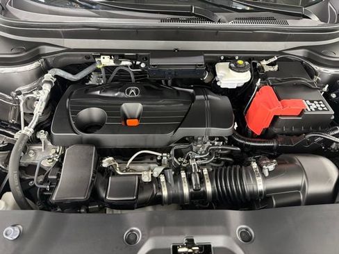 Certified 2023 Acura RDX A-Spec AWD/4WD image 44