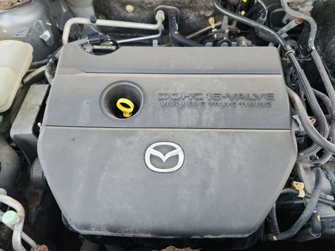 Used 2012 MAZDA MAZDA3 i Touring image 23