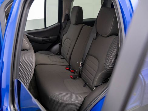 Used 2014 Nissan Xterra PRO-4X image 15