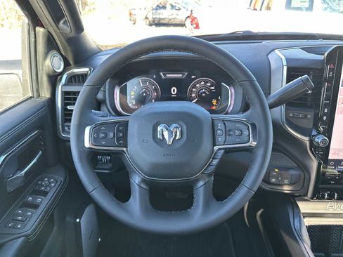 New 2026 RAM 3500 Laramie image 11