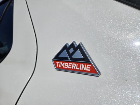 Certified 2022 Ford Explorer Timberline AWD/4WD image 43
