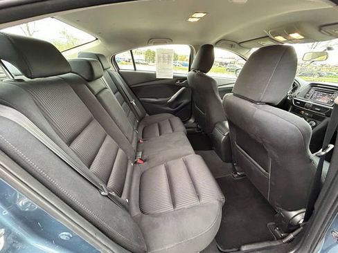 Used 2014 MAZDA MAZDA6 Sport FWD image 32
